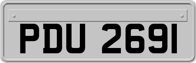 PDU2691