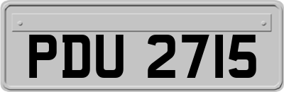 PDU2715