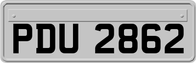 PDU2862