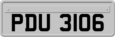 PDU3106