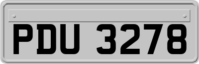 PDU3278