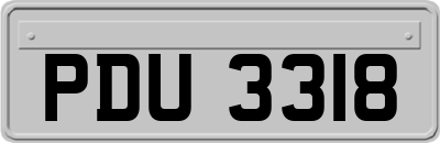 PDU3318