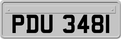 PDU3481
