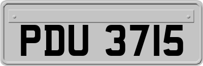 PDU3715
