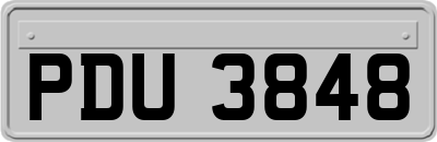 PDU3848