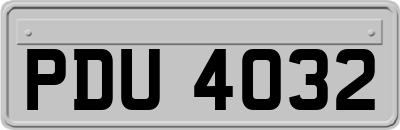 PDU4032