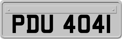 PDU4041