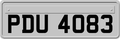 PDU4083