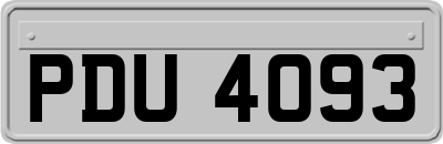 PDU4093