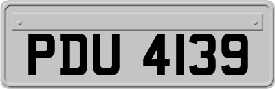 PDU4139