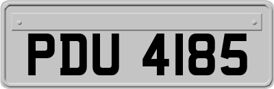 PDU4185