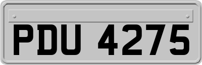 PDU4275
