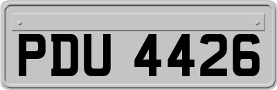 PDU4426