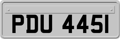 PDU4451