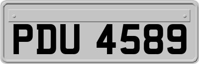 PDU4589