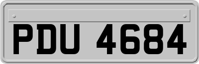 PDU4684