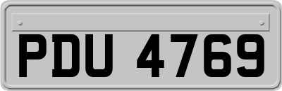PDU4769