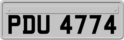 PDU4774