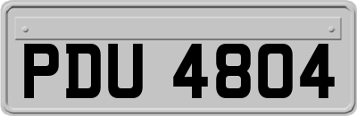 PDU4804