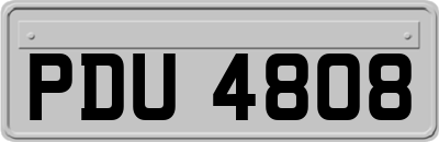 PDU4808