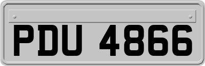PDU4866