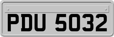 PDU5032