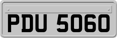 PDU5060