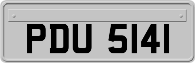 PDU5141