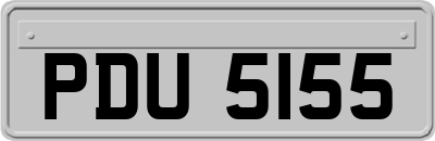 PDU5155
