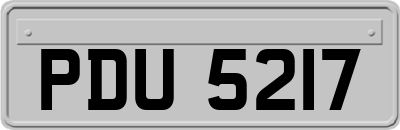 PDU5217
