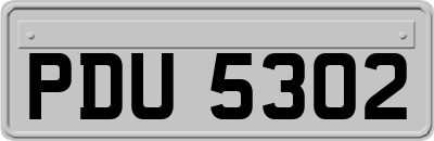 PDU5302