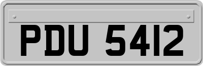 PDU5412