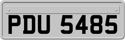 PDU5485