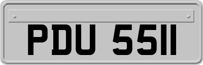 PDU5511