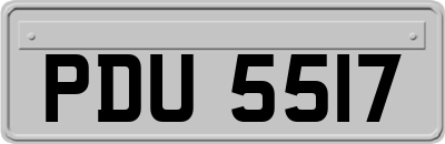 PDU5517
