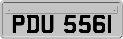 PDU5561