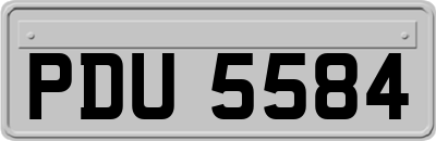 PDU5584