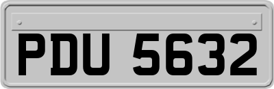 PDU5632