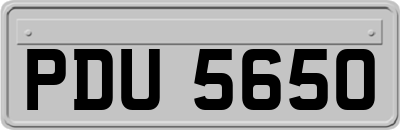 PDU5650