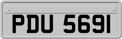 PDU5691