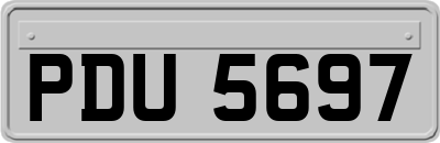 PDU5697