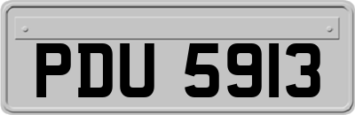 PDU5913