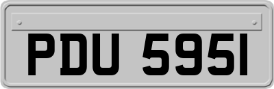 PDU5951