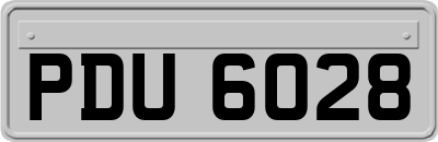 PDU6028