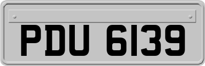 PDU6139