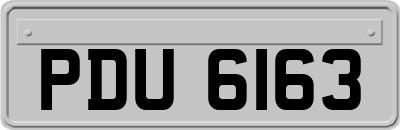 PDU6163