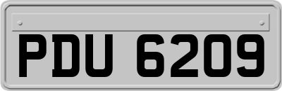 PDU6209