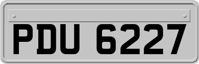 PDU6227