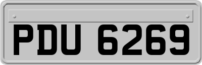 PDU6269