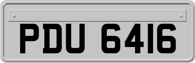 PDU6416